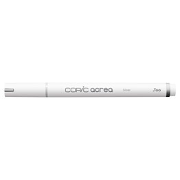 Copic acrea Silver