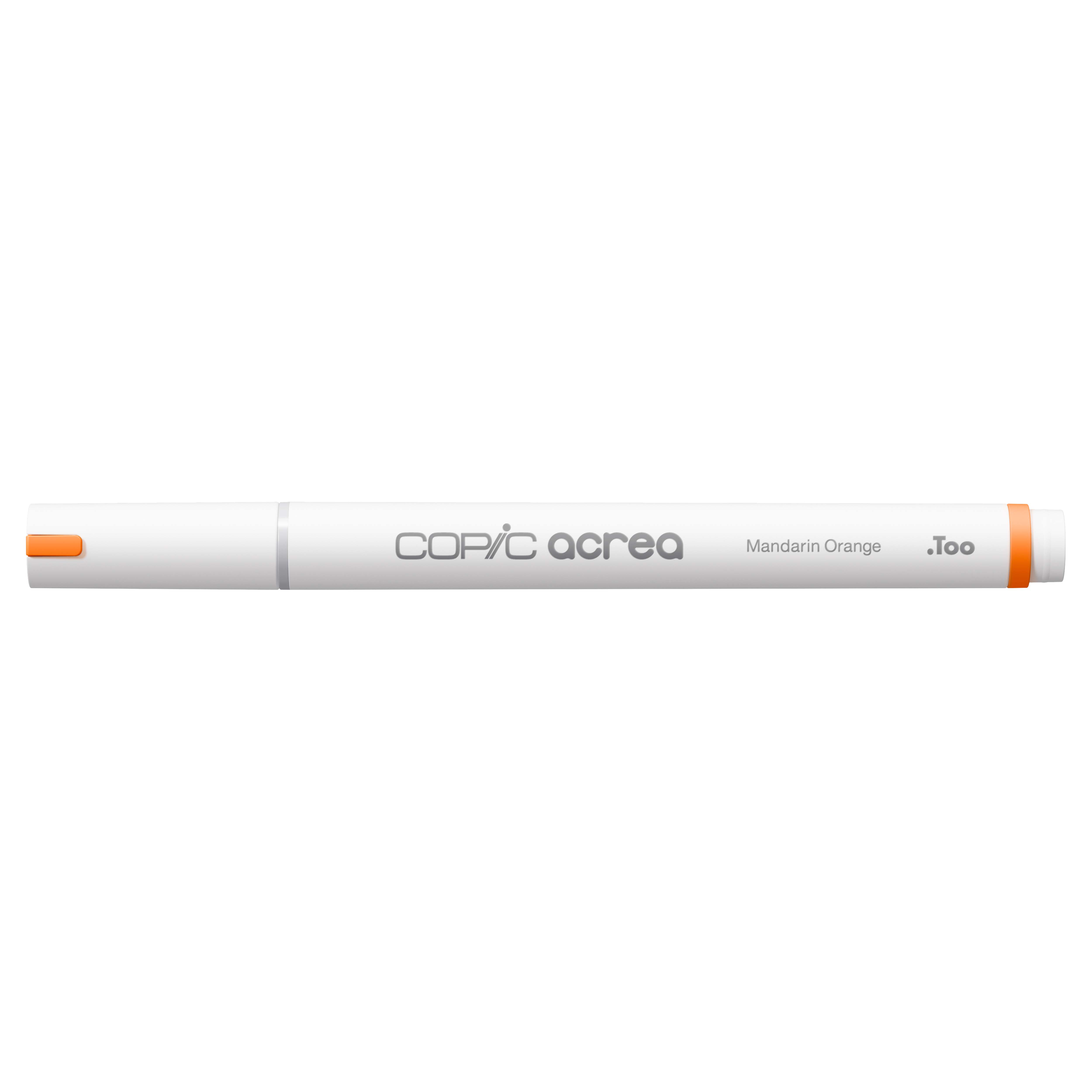 Copic acrea Mandarin Orange - 5