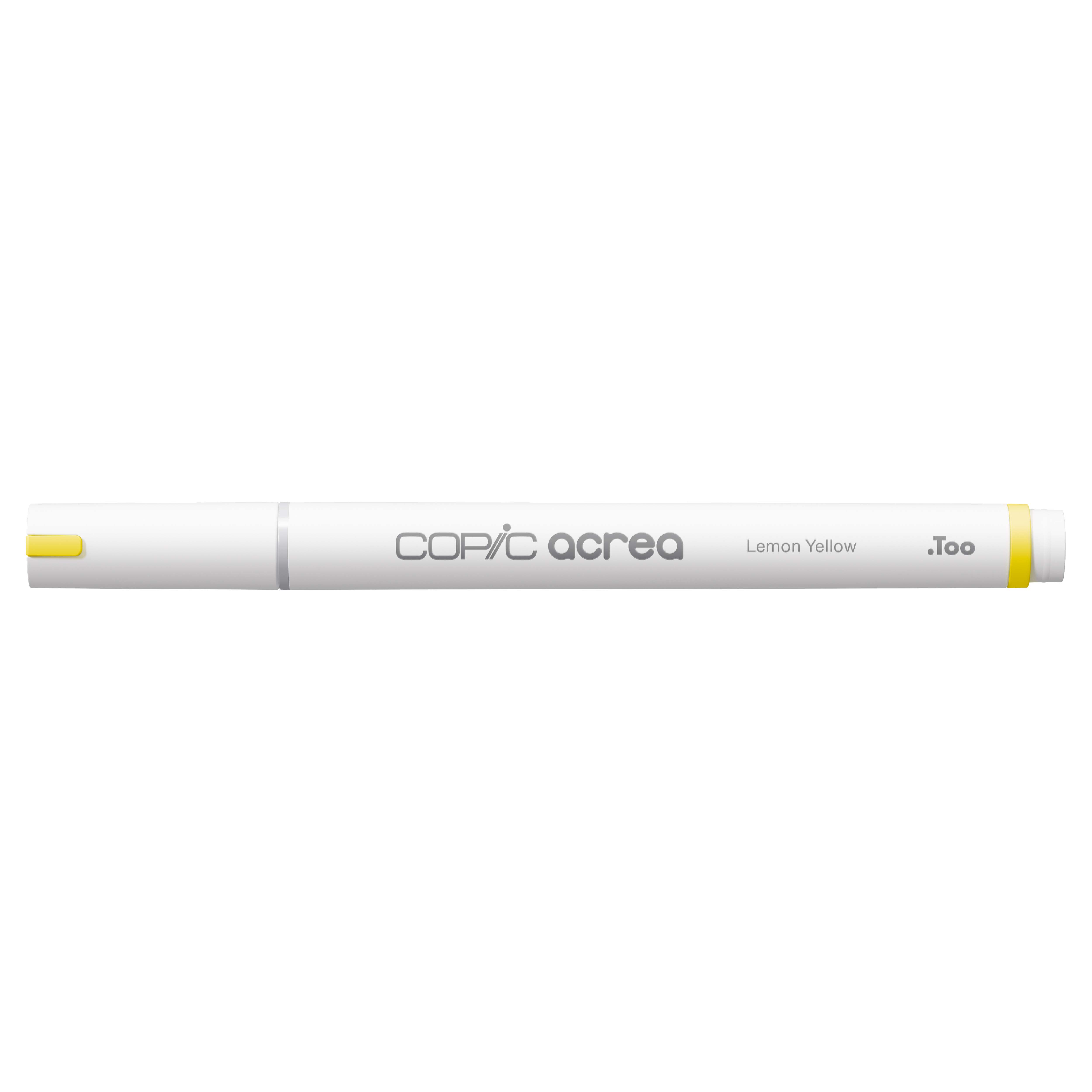 Copic acrea Lemon Yellow - 2