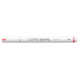 Copic acrea Coral Pink