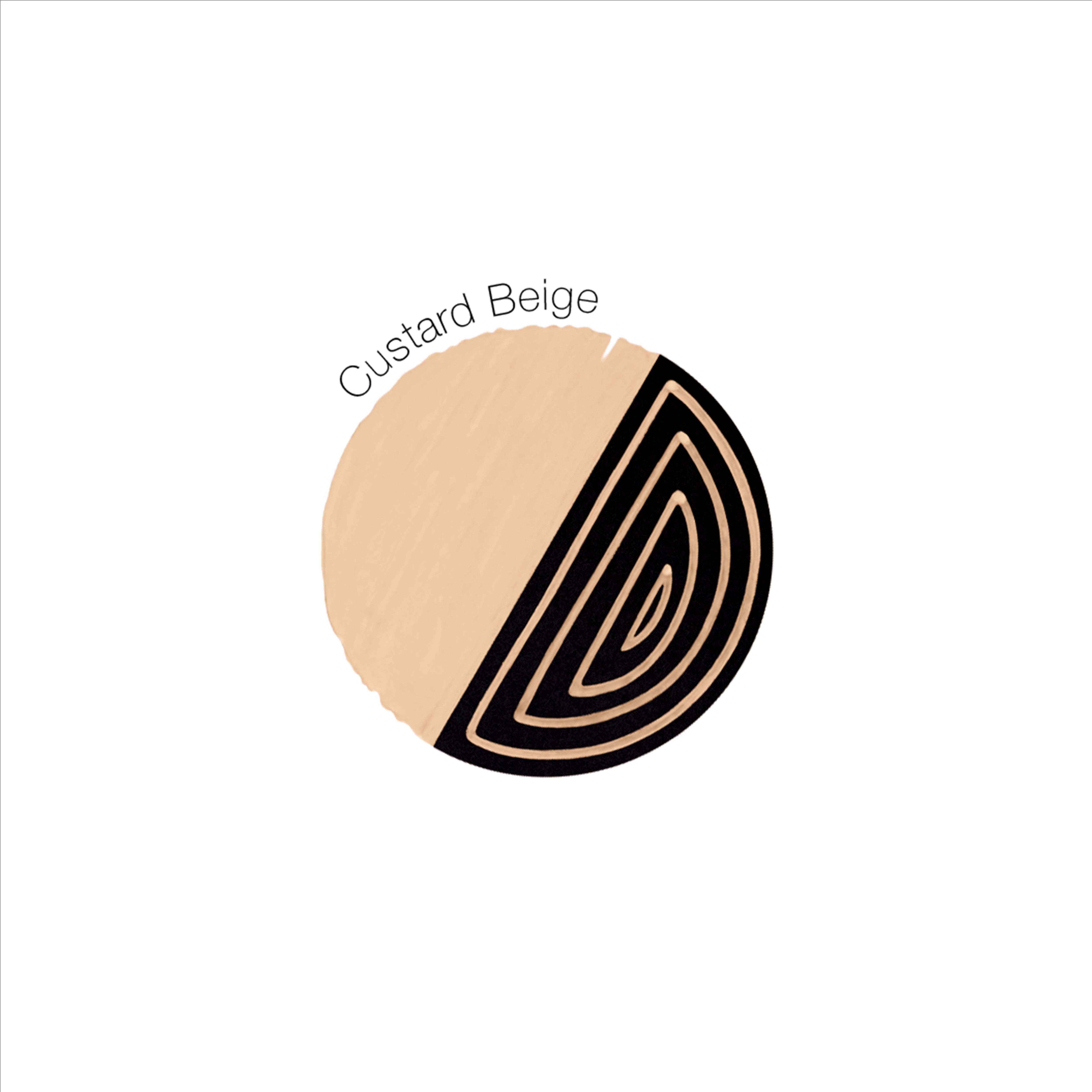 Copic acrea Custard Beige - 4