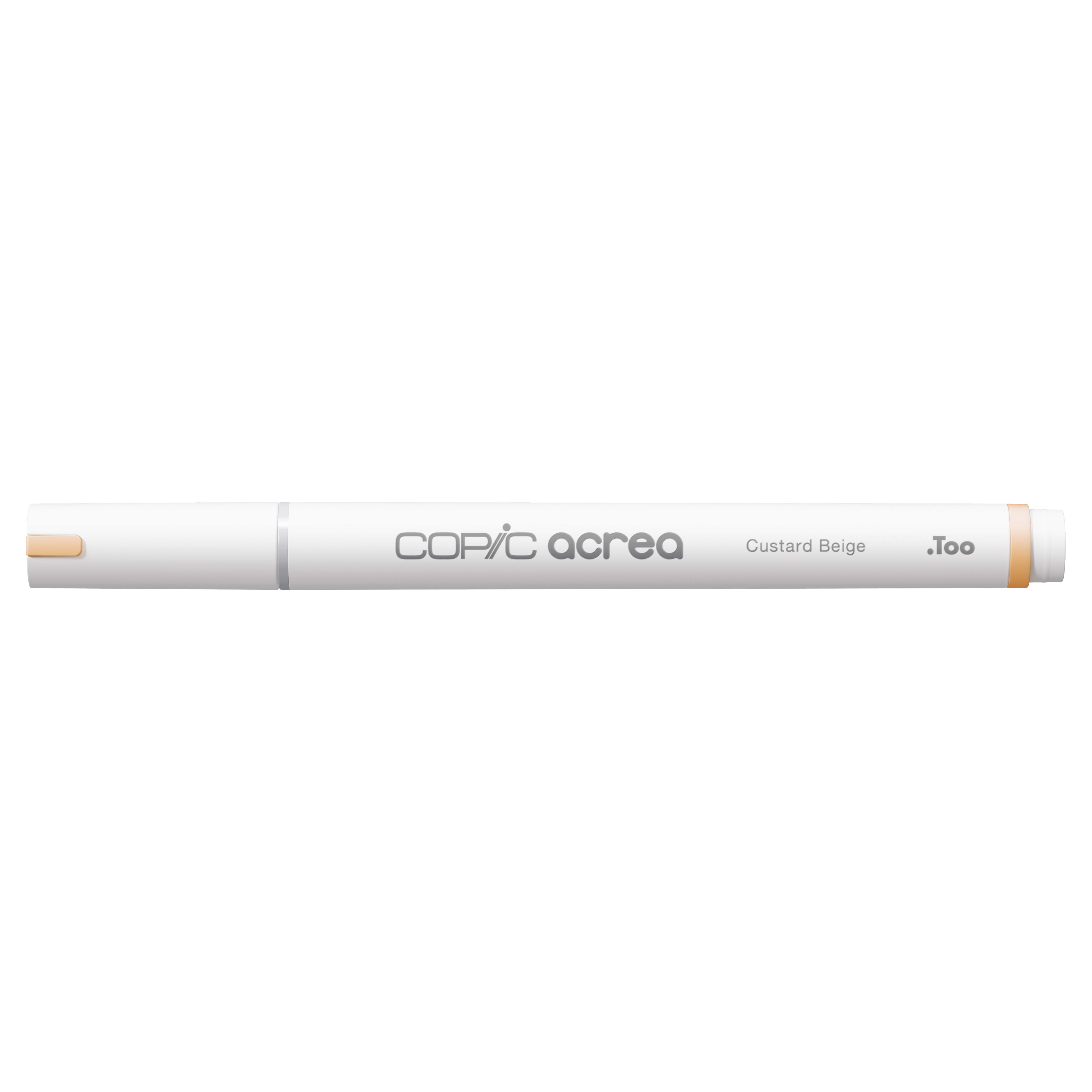 Copic acrea Custard Beige - 2