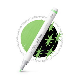 Copic acrea Apple Green