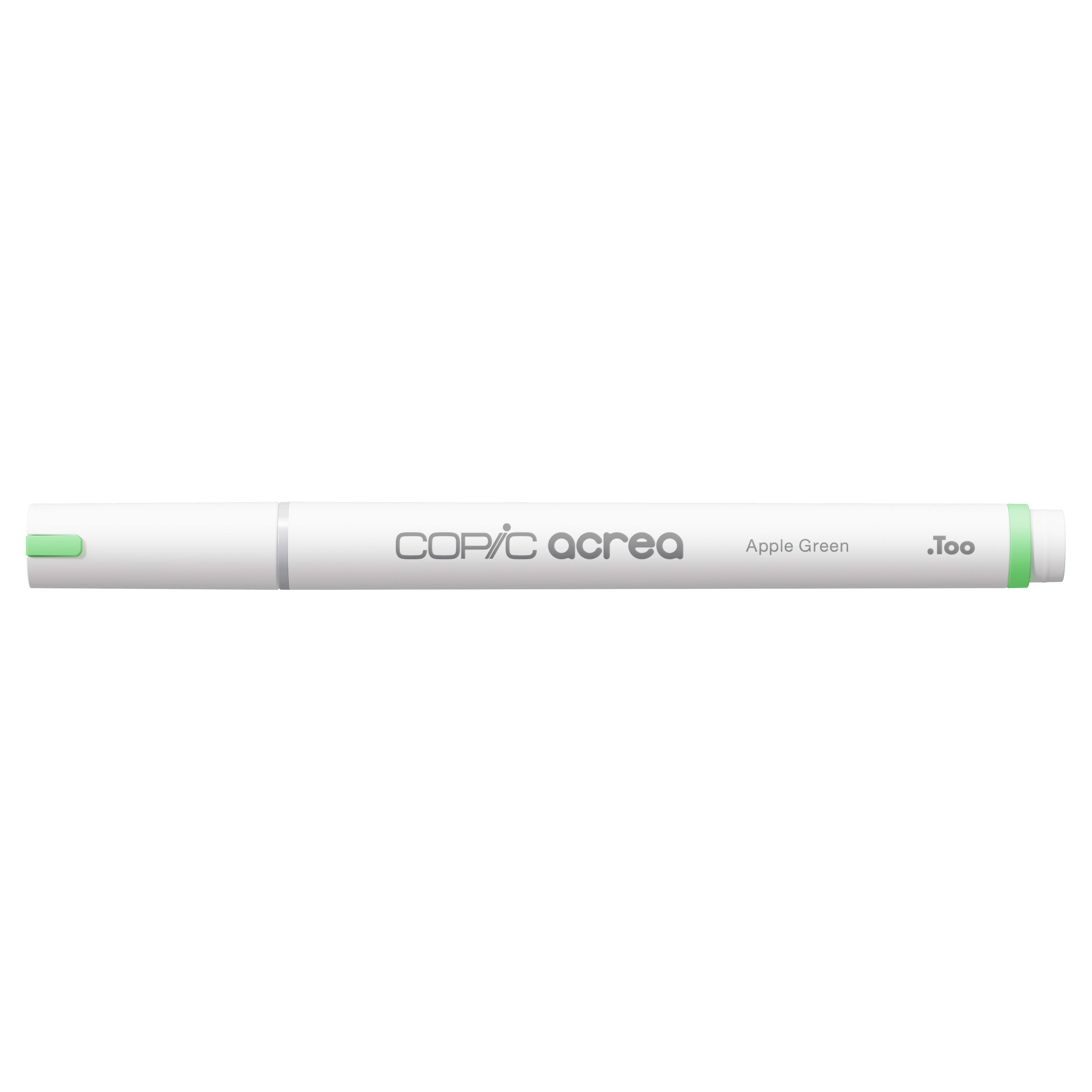 Copic acrea Apple Green - 2