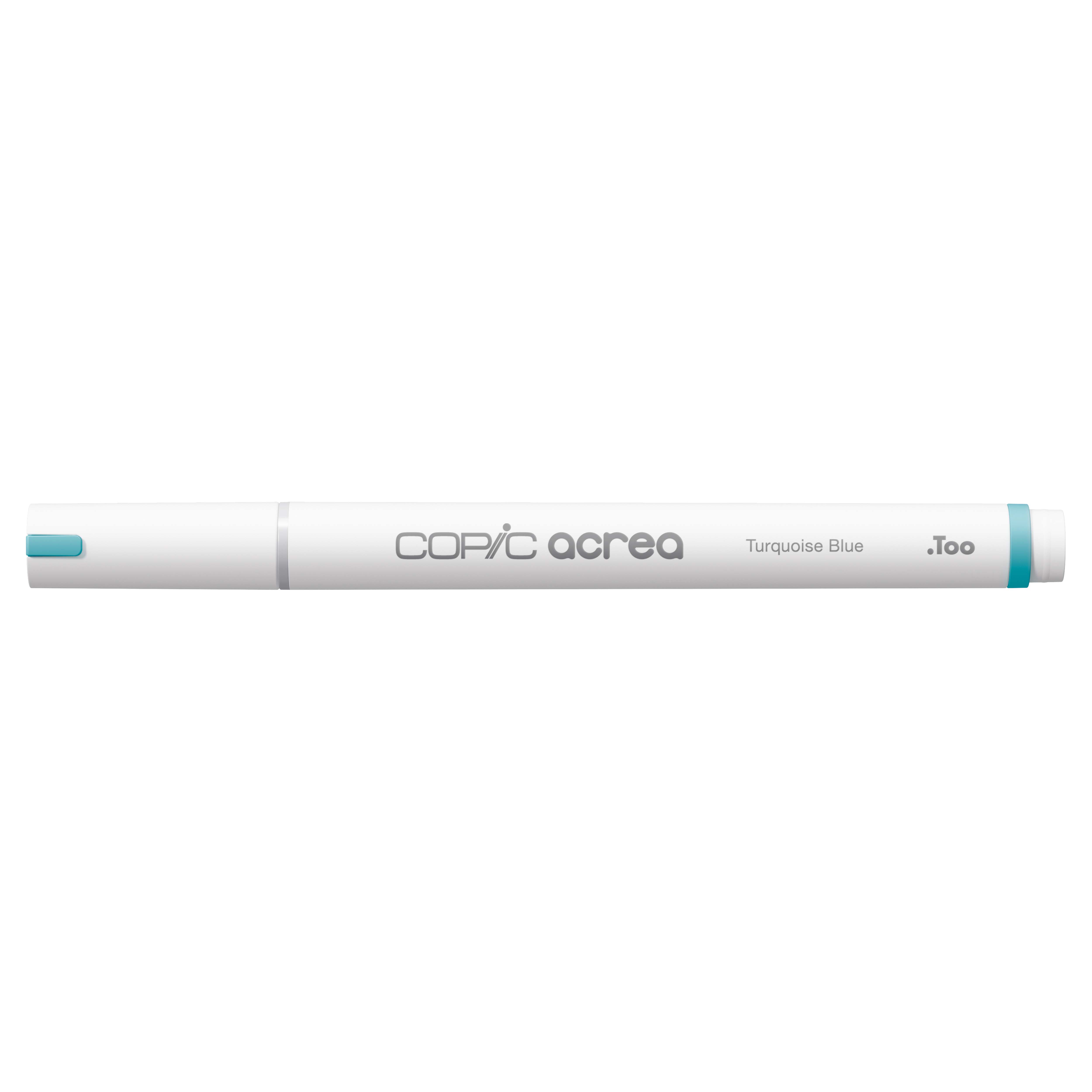 Copic acrea Turquoise Blue - 2