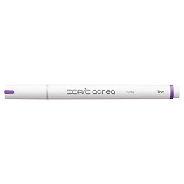 Copic acrea Pansy