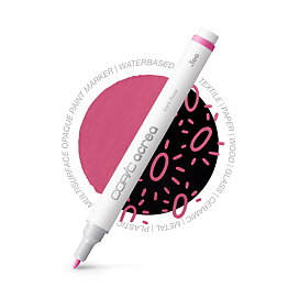 Copic acrea Dark Rose
