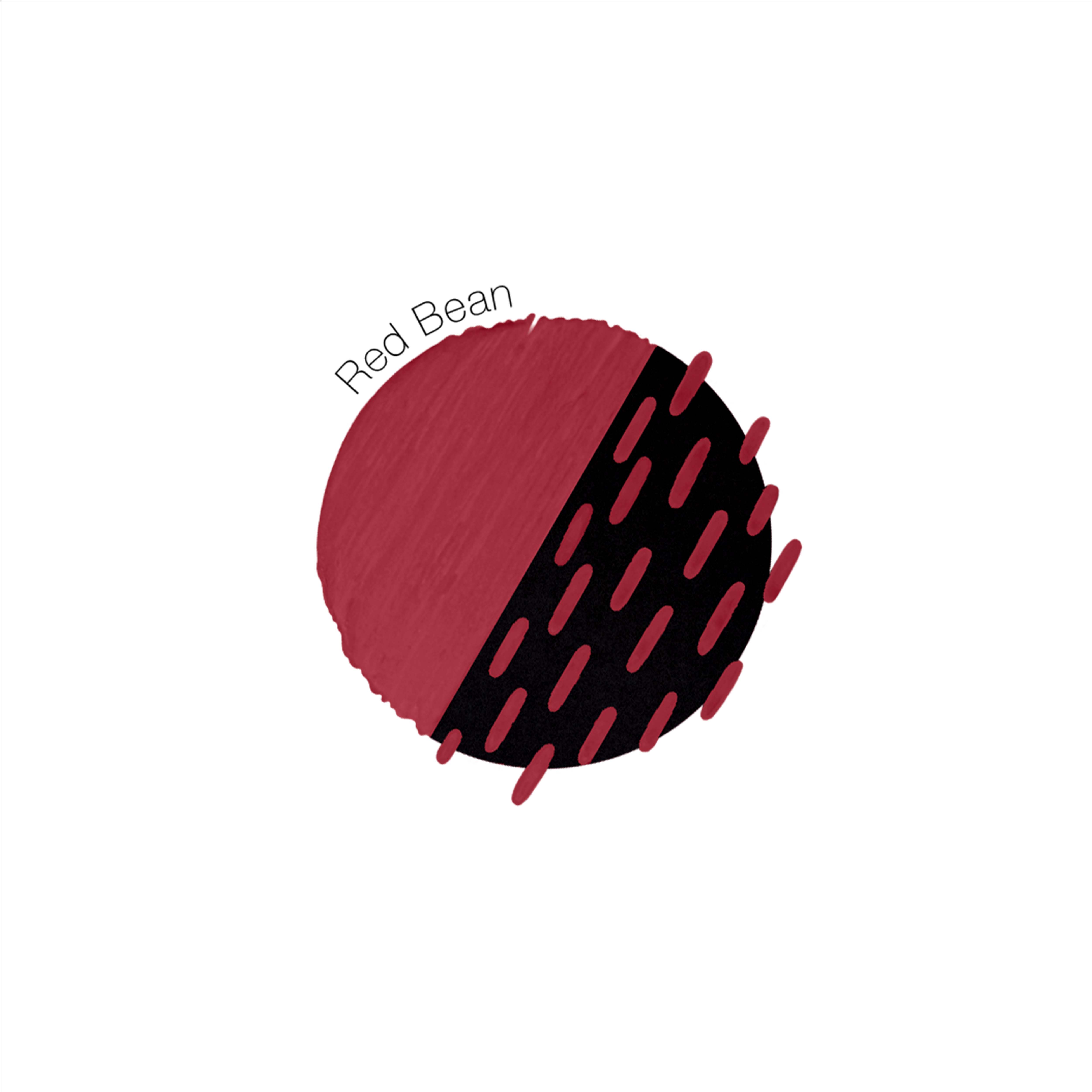 Copic acrea Red Bean - 4