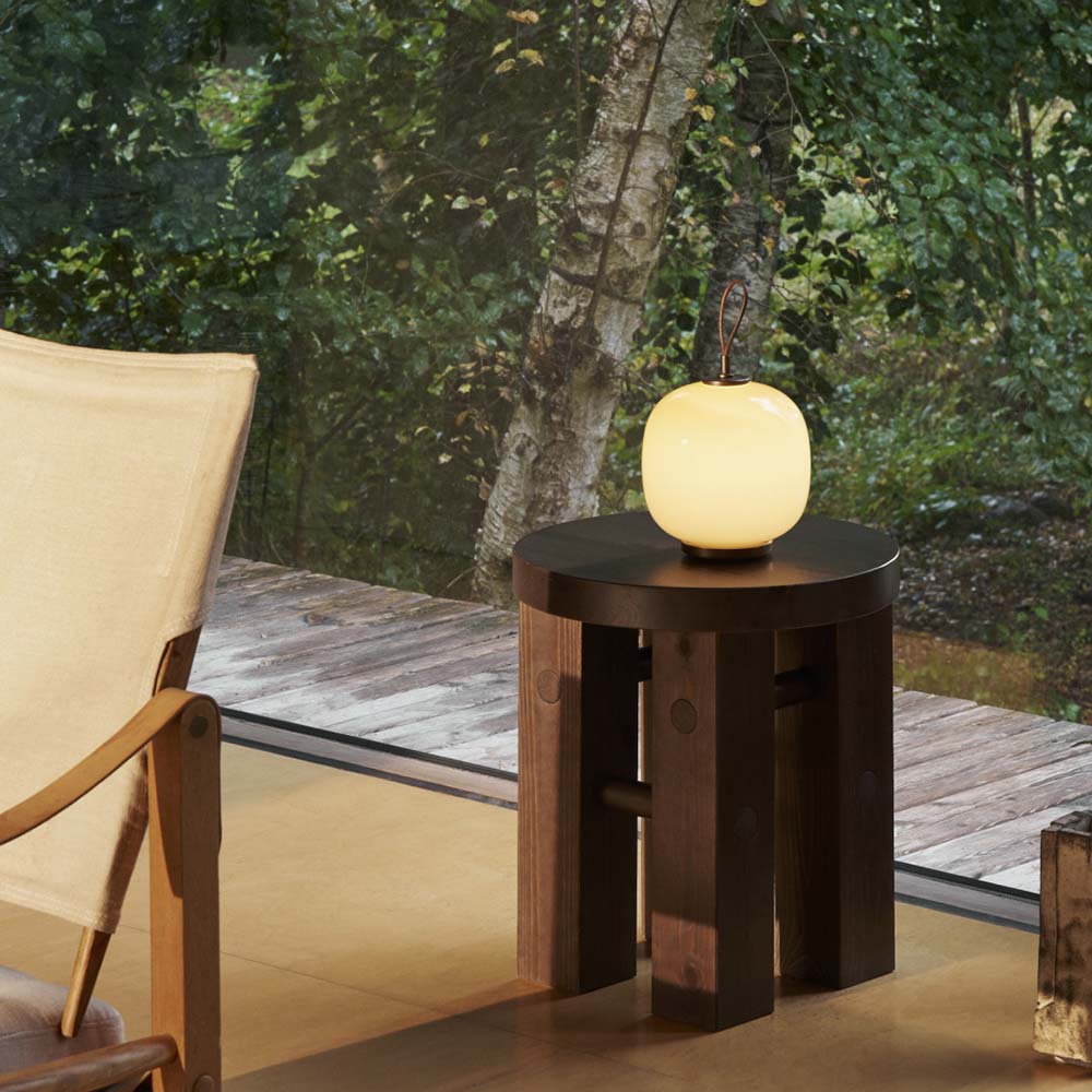 VL45 Portable bordslampa (flera färger) - Louis Poulsen - 5