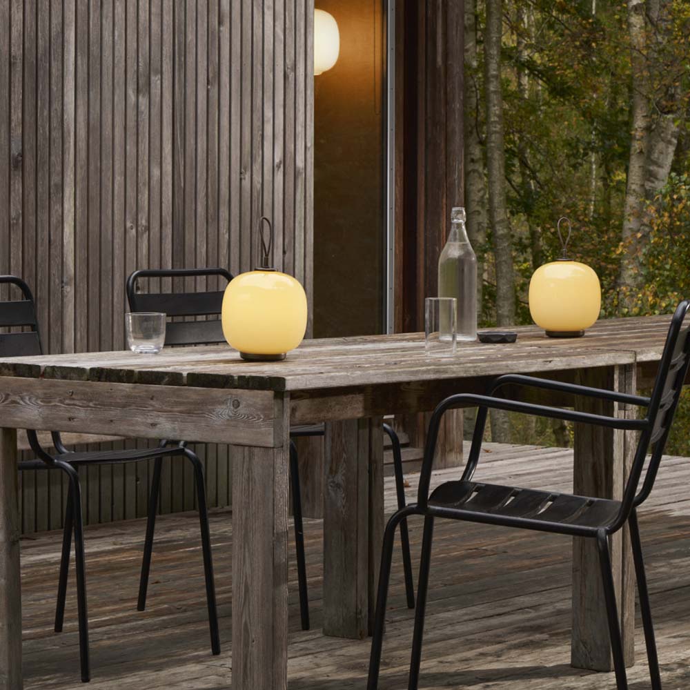 VL45 Portable bordslampa (flera färger) - Louis Poulsen - 4