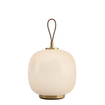 VL45 Portable table lamp (several colors) - Louis Poulsen