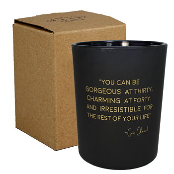 Doftljus - GORGEOUS, CHARMING AND IRRESISTABLE