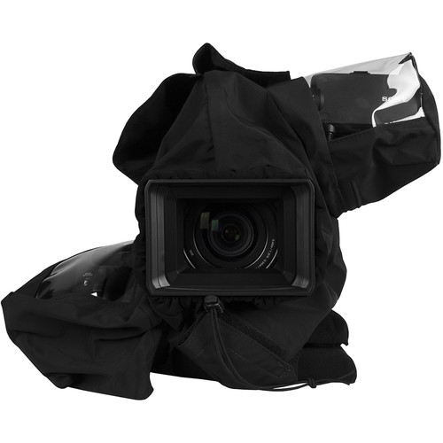 PortaBrace Rain Slicker for Sony PXW-FX9 - 3