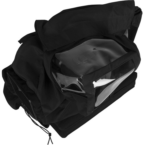 PortaBrace Rain Slicker for Sony PXW-FX9 - 4
