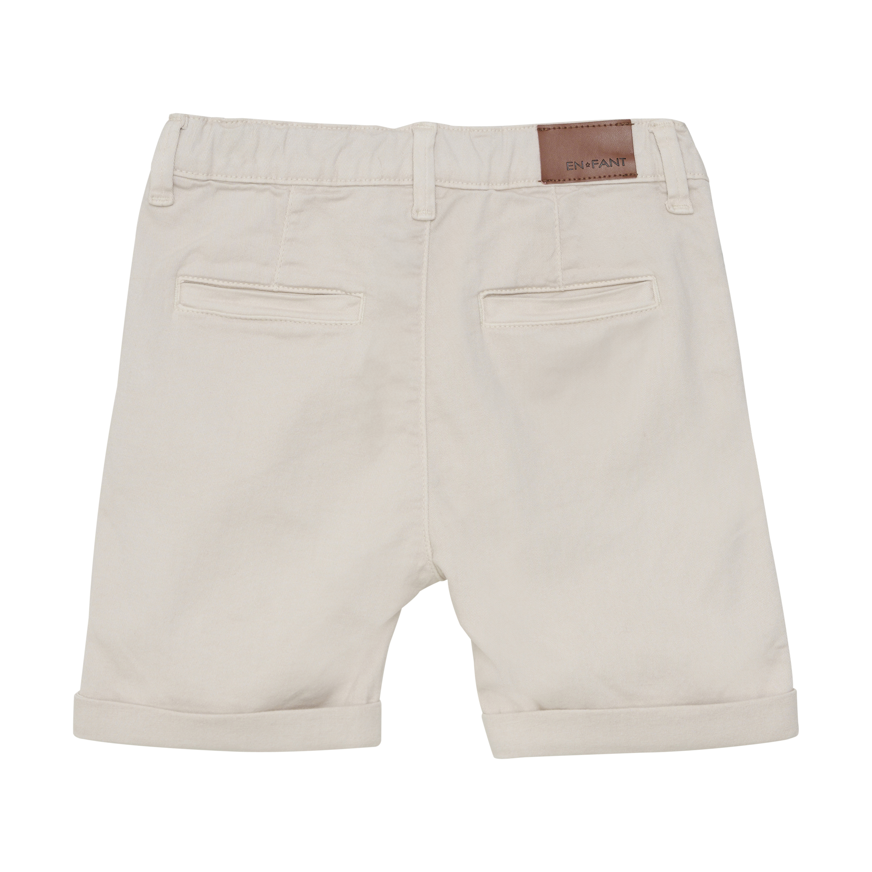 Shorts Woven French Oak - 2