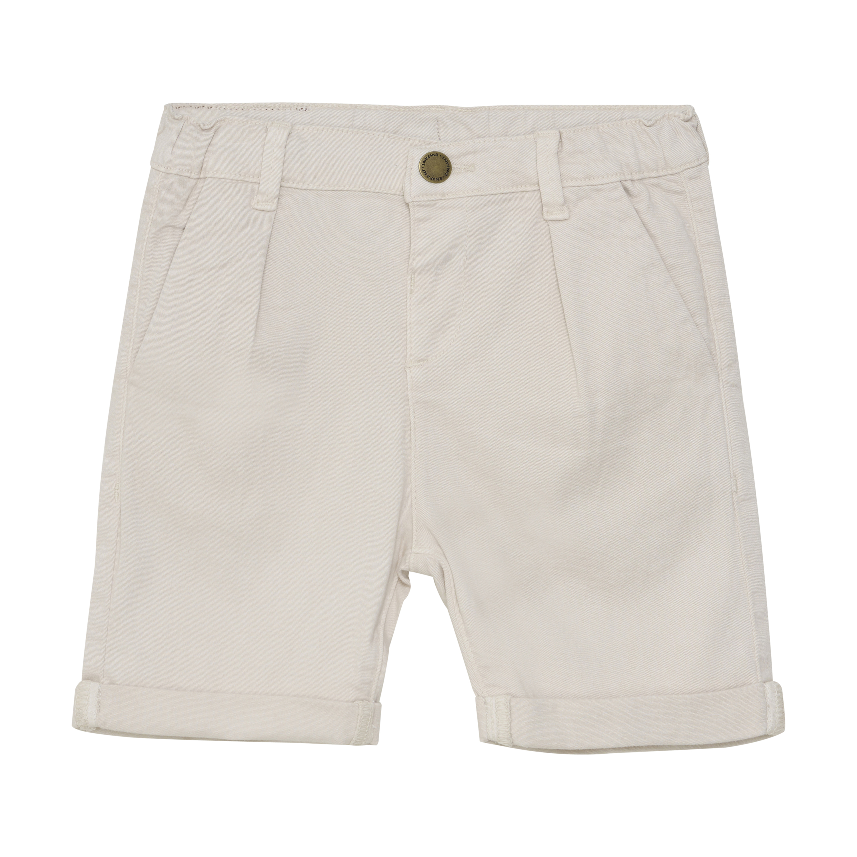 Shorts Woven French Oak