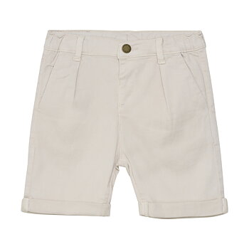 Shorts Woven French Oak