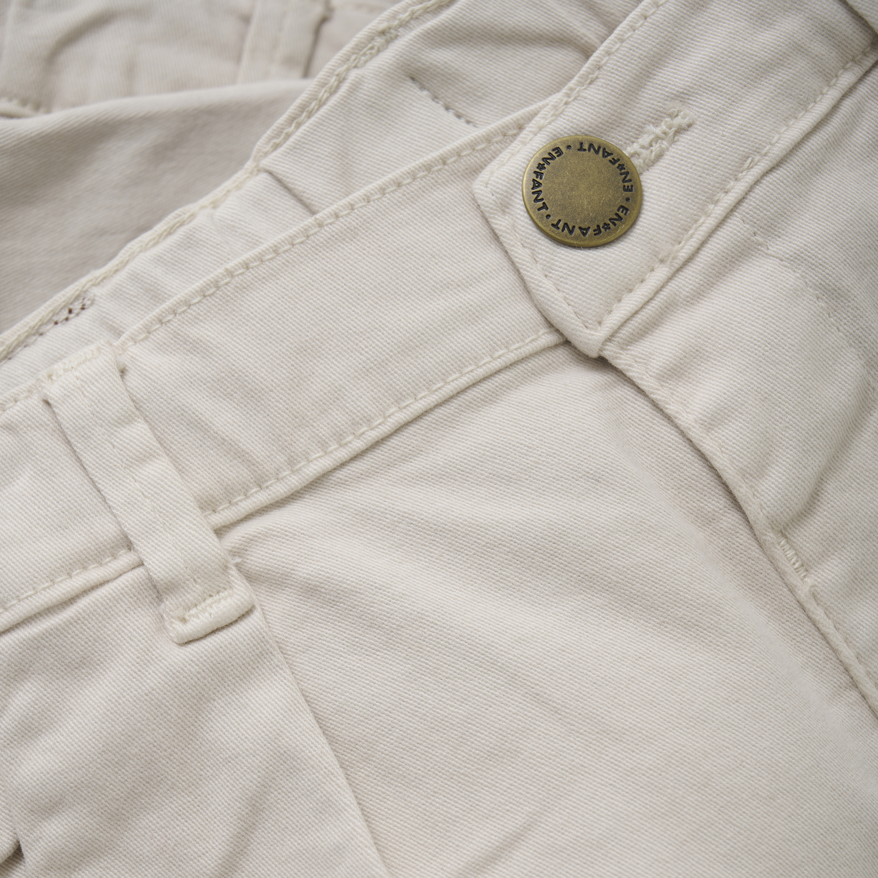 Shorts Woven French Oak - 3