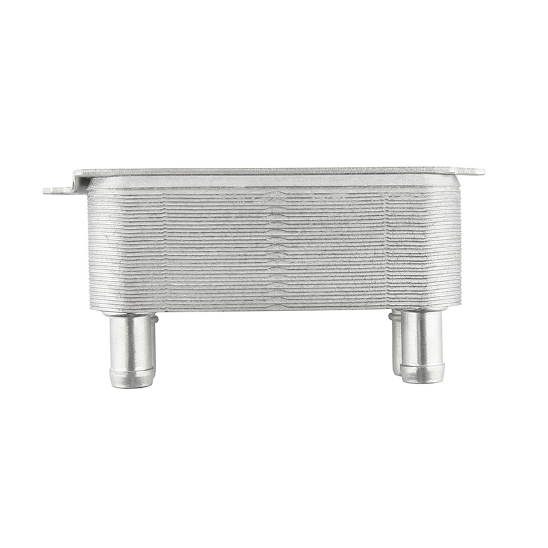 Oljekylare Volvo Automat