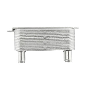 Oil cooler Volvo Automatic