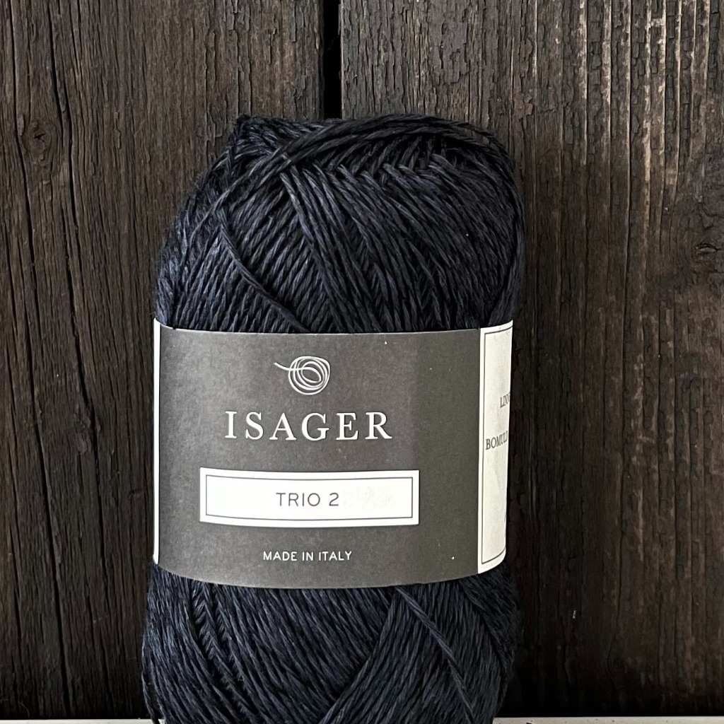 TRIO 2 NAVY