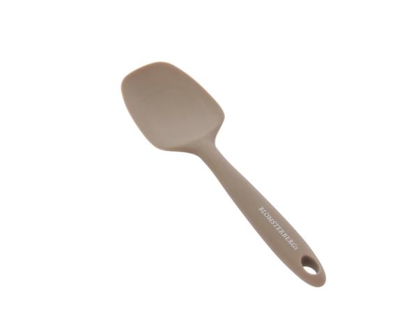 BLOMSTERBERGS Grytsked 21 cm Latte