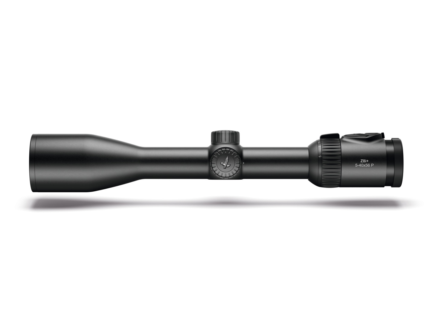 Swarovski Z8i+ 5-40x56 P  4A-I