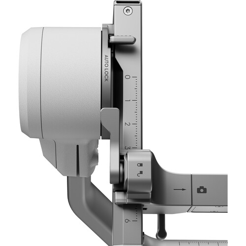 DJI RS 4 Mini Gimbal Stabilizer - 13