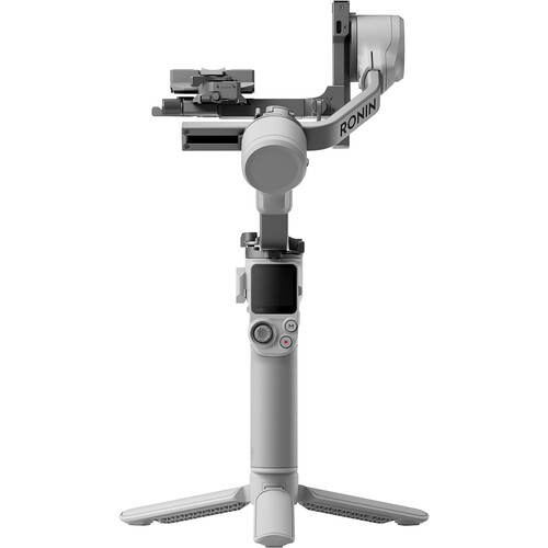 DJI RS 4 Mini Gimbal Stabilizer - 4