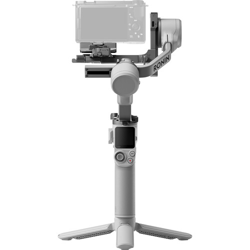 DJI RS 4 Mini Gimbal Stabilizer - 6