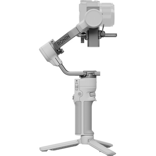 DJI RS 4 Mini Gimbal Stabilizer - 9