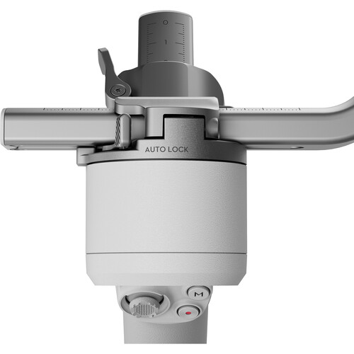 DJI RS 4 Mini Gimbal Stabilizer - 12
