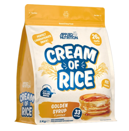 Cream Of Rice 1 kg