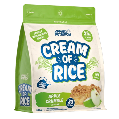 Cream Of Rice 1 kg - 2