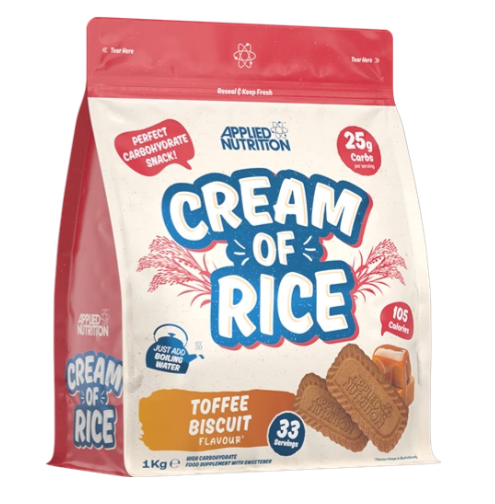 Cream Of Rice 1 kg - 3