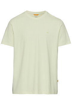T-shirt ljusgrön camel active