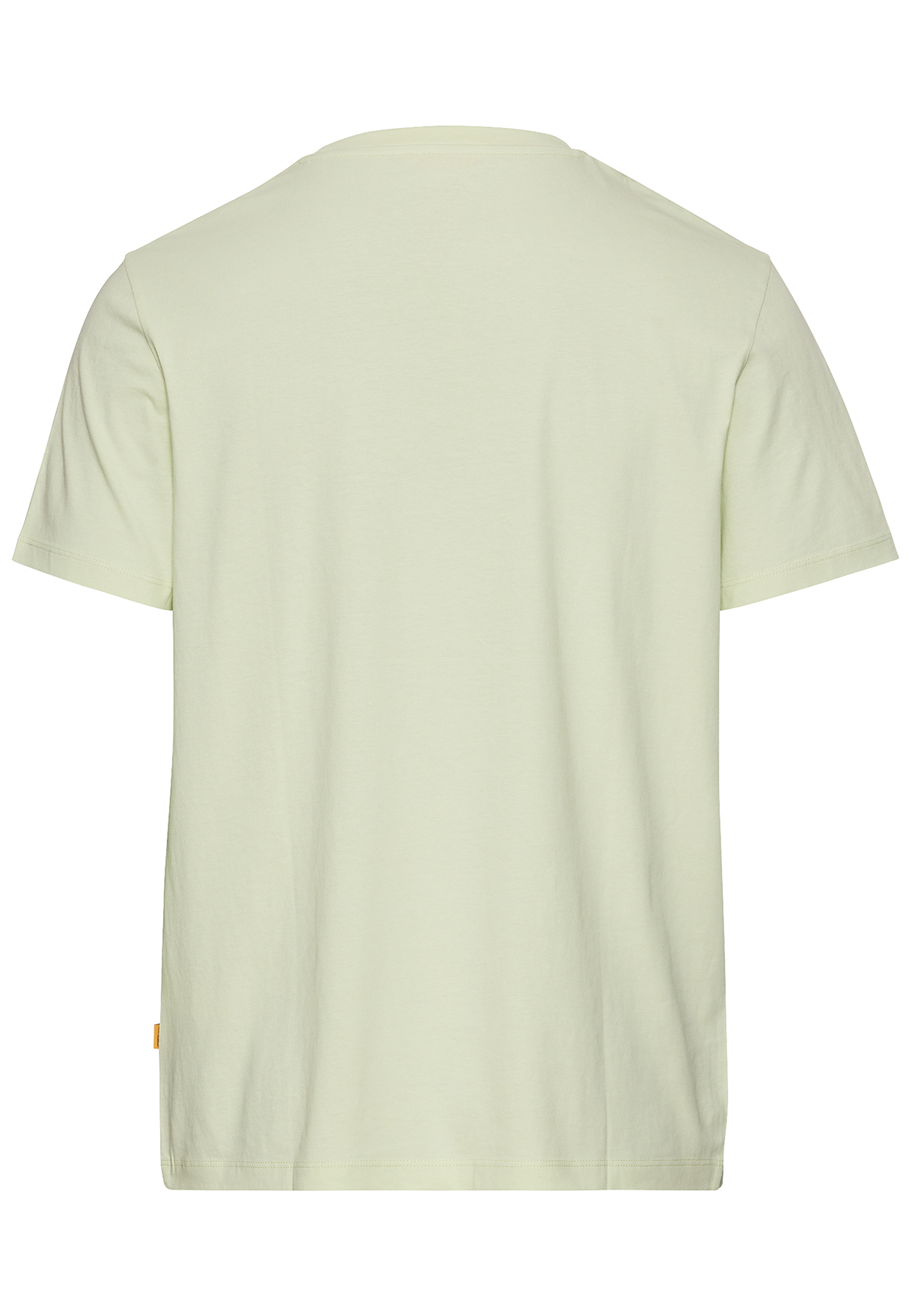 T-shirt ljusgrön camel active - 3