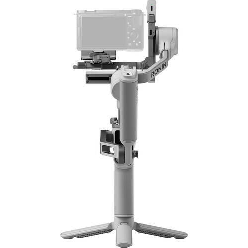 DJI RS 4 Mini Gimbal Stabilizer Combo Kit - 6