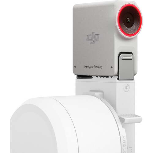 DJI RS 4 Mini Gimbal Stabilizer Combo Kit - 15
