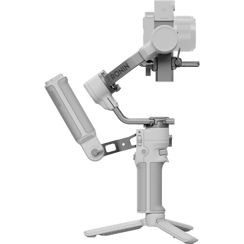 DJI RS 4 Mini Gimbal Stabilizer Combo Kit - 11