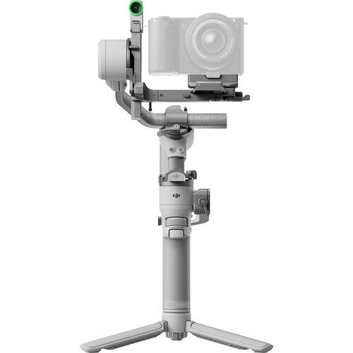 DJI RS 4 Mini Gimbal Stabilizer Combo Kit - 7