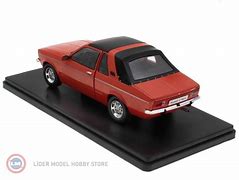 Opel Kadett C Aero  1976  1:24 Atlas - 3
