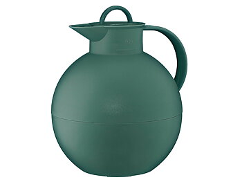 Alfi Kulan Termoskanna 0,94 liter Frost mörkgrön