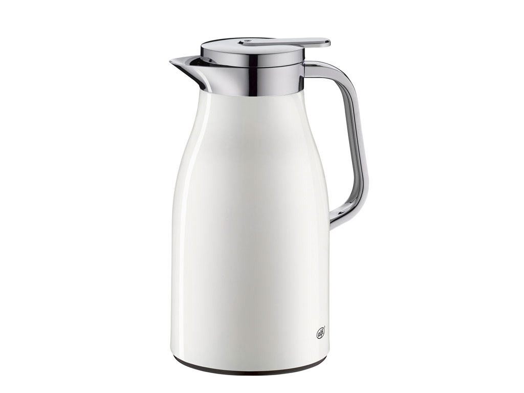 Alfi Skyline Termoskanna 1 liter Vit lack