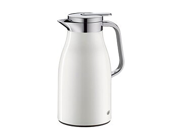 Alfi Skyline Termoskanna 1 liter Vit lack