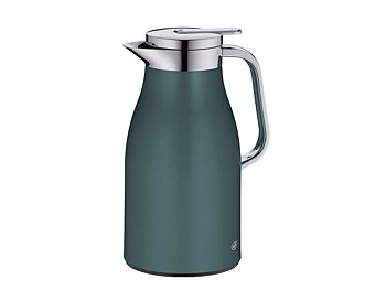 Alfi Skyline Termoskanna 1 liter Havsgrön