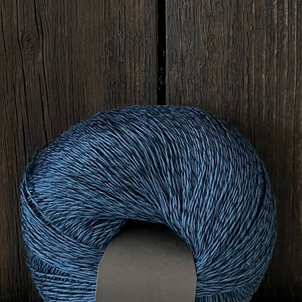 TRIO 1 INDIGO
