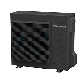 Panasonic DUO CU-2Z50 & 2xNZ25YKE