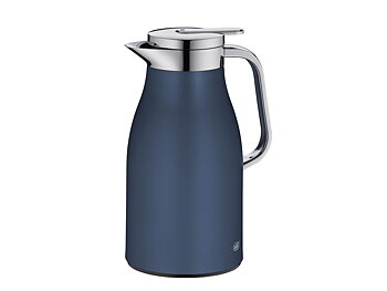 Alfi Skyline Termoskanna 1 liter Denim/blå