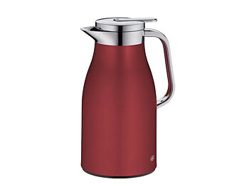 Alfi Skyline Termoskanna 1 liter Röd